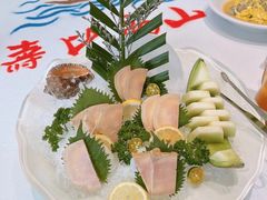 -味茂·老船夫1927(东海东路店)