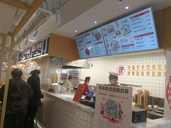 -千忆汤包(闽江路店)