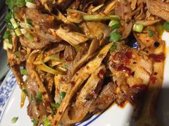 -蜀江春(总店桃花山分店)
