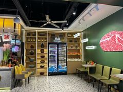 -火叮叮自助烤肉·现切牛肉(茂业店)