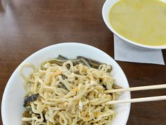 -三百碗宝应长鱼面(板仓街店)