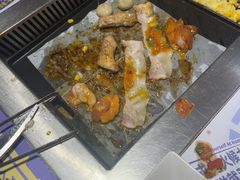 -阿亲家·韩式无限烤肉(春熙路店)