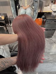点击看大图 -Sying杉影日式烫染專門店