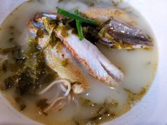 -蟹黄鱼·海派深夜面馆(江湾里店)