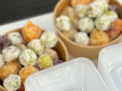 -普宁反沙番薯芋头