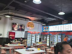 -小向麻辣烫(天街总店)