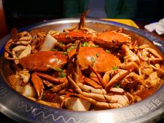 -蛮横肉蟹煲(印象城店)