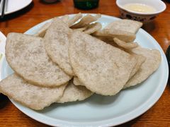 炸灌肠-北平小馆·烤鸭·家常菜(磨房北里店)
