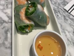 西贡虾卷-PHO爺·越南料理(亦庄大族广场店)