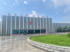 -沈阳铁路陈列馆
