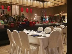 -太原富力万达文华酒店·美食汇西餐厅