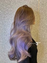 -3AM·S HAIR SALON烫发染发接发