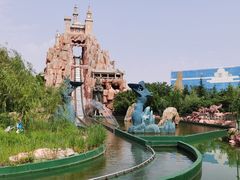 -青岛方特梦幻王国