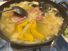 -徽珍源(龙茗路店)