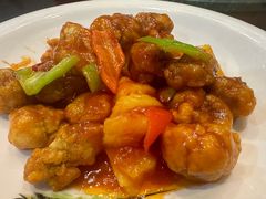 -大鸭梨烤鸭店(金顶街店)