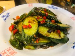 -寻钵记民菜馆·正宗常德钵子菜(滨湖路店)