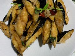 -福荣新中式餐厅