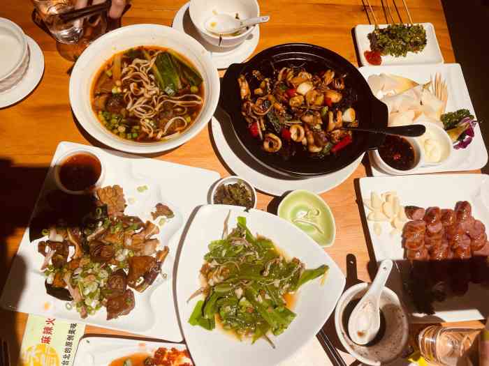 吴记鲜定味(吴中路店)-"就是这个味,只是价格是台胞吃的五倍多,在.