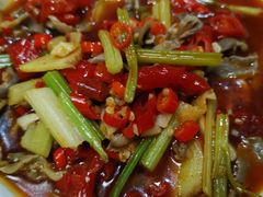 -独一佳老胡湘菜馆(矿山路店)