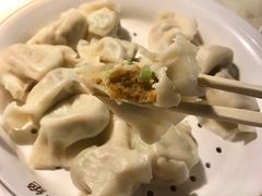 海胆水饺-日丰园海肠水饺·老字号大连海鲜(和平广场店)