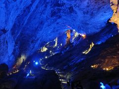 -万象洞风景名胜区