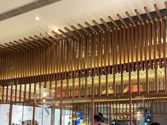 大堂-盡膳口福跷脚牛肉火锅(晶耀前滩店)
