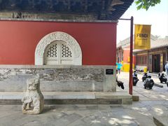 -嵩祝寺及智珠寺