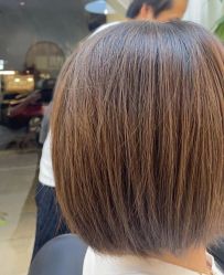 -吉艺心专业美发造型