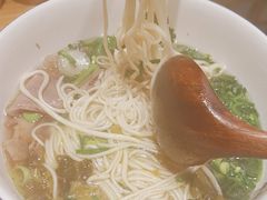 -马记永·兰州牛肉面(3019君尚店)