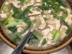 三鲜汤-朗妈私房菜(婺女州店)