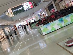 -大连福佳爱琴海购物公园(西安路店)