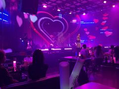 -MOSSO·Liveshow(M3香港广场店)