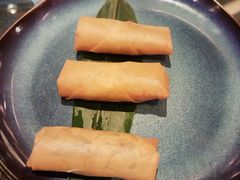 -新天世纪中餐厅
