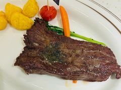 -夏日玛莉西餐厅(耒阳龙腾店)