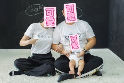 -首尔宝宝SEOUL  BABY STUDIO(通州店)