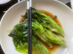 -白云湖畔酒店-湖畔餐厅