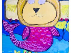 -祥云墅彩翼儿童美术馆(房山长阳店)