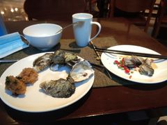 -OPEN開全日自助餐厅·牛肉火锅·海鲜(佛山希尔顿酒店)