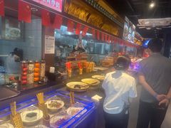 -魏铭鱼头捞饭(晋阳路店)