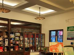 大堂-新虹楼饭庄(崇明陈家镇店)