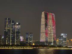 -金鸡湖景区