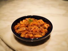 -无锡苏宁银河国际酒店-悦府65中餐厅