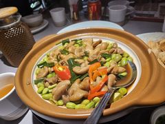-码头见·潮汕菜(领展中心城店)