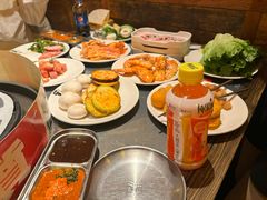 -小明烧肉屋·烤肉自助(7Mall店)