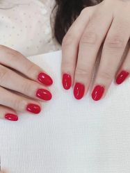 -闺蜜美甲
