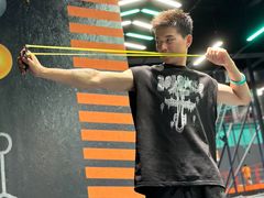 -极限PLAY运动娱乐新世界·团建派对潮玩休闲馆·室内蹦极高空游乐园