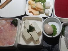 捞派豆花-海底捞火锅(德辉广场店)