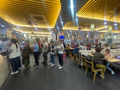 -蒋家桥饺面店(奥邦店)