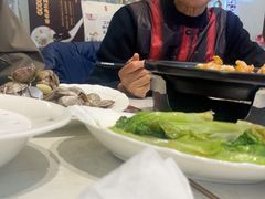 -船歌·鱼水饺青岛菜(国贸商城店)