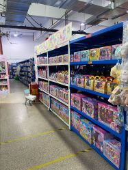 -逝水玩具折扣店